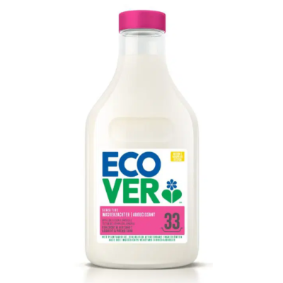 Adoucissant écologique...