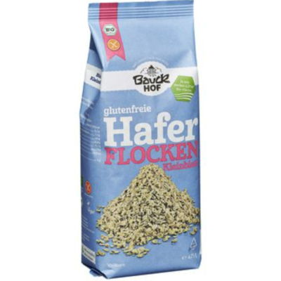 Flocons d'avoine complets...