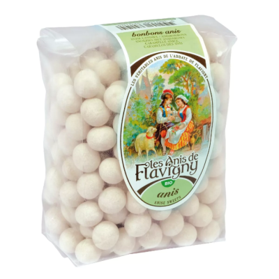 Les Anis de Flavigny sachet...