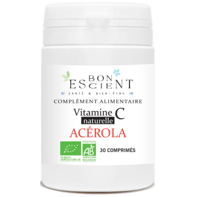 Vitamine C naturelle...