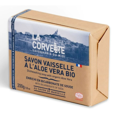 Savon vaisselle au...
