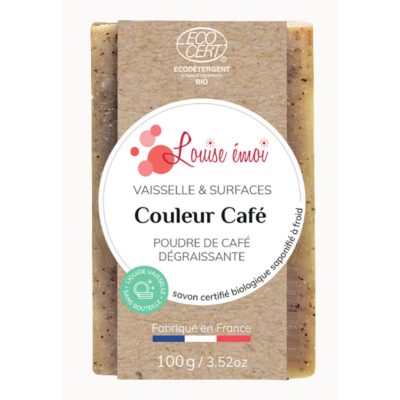 Savon vaisselle & surfaces...