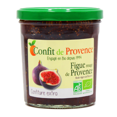 Confiture extra de figues...