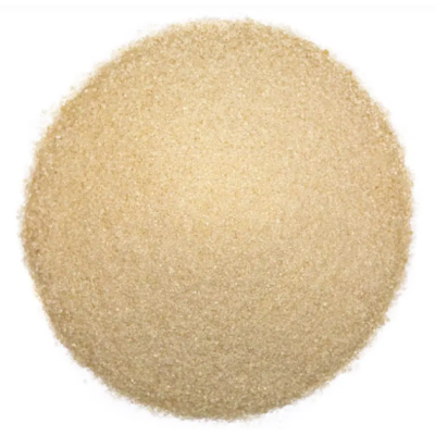 Sucre de canne blond bio