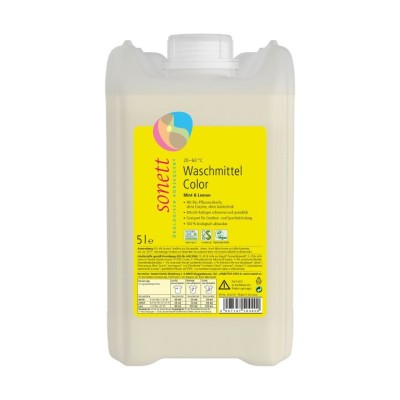 Lessive liquide Color...