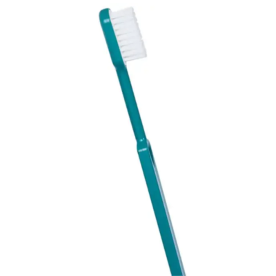 Brosse à dents poils...