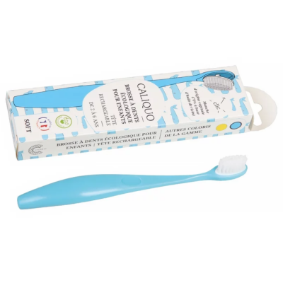 Brosse à dents enfant...