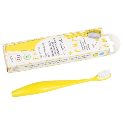 Brosse à dents enfant...