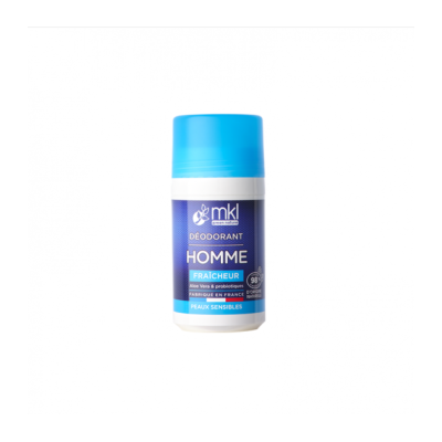 Déodorant bille homme