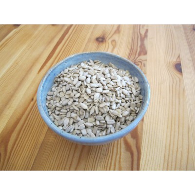 Graines de tournesol...