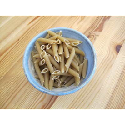 Penne bio au blé complet