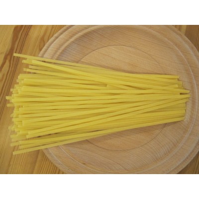 Tagliatelles bio