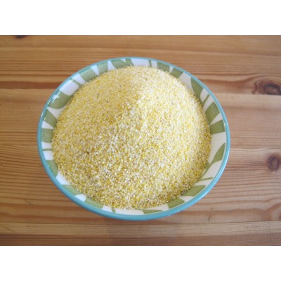 Polenta fine bio