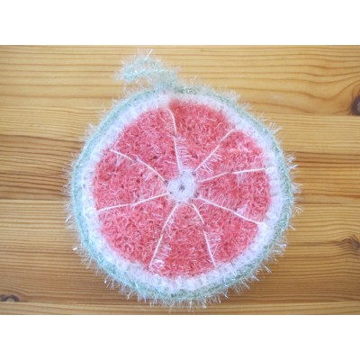 Eponge à vaisselle...