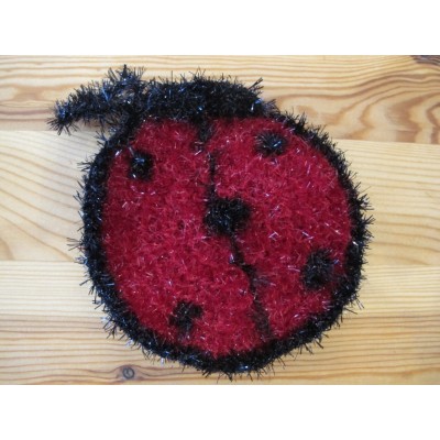 Eponge à vaisselle...