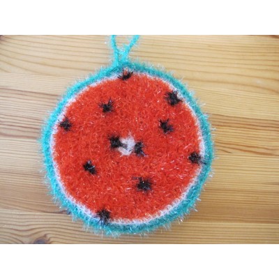 Eponge à vaisselle...