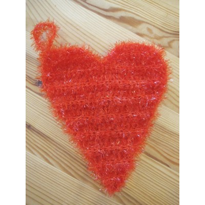 Eponge à vaisselle...