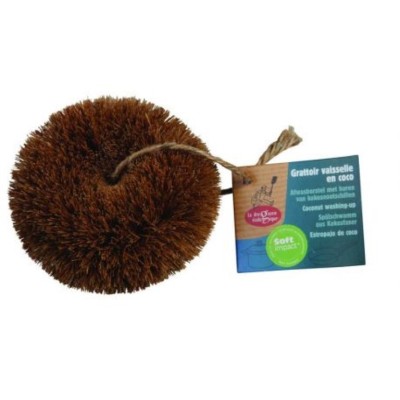 Grattoir vaisselle en...