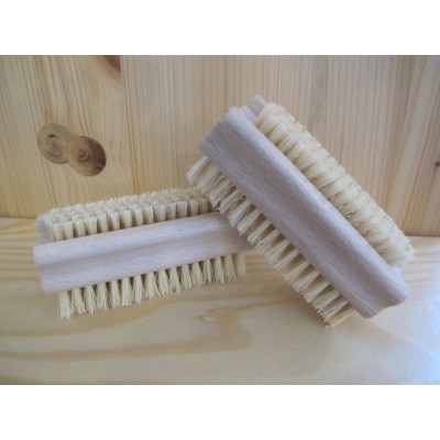 Brosse à ongles fibres...