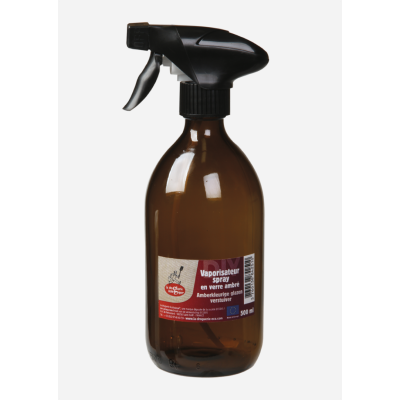 Vaporisateur spray verre...