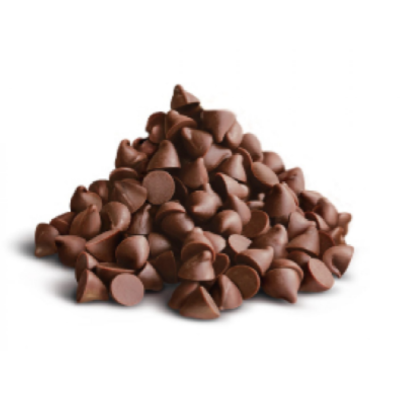 Pépites de chocolat au lait...