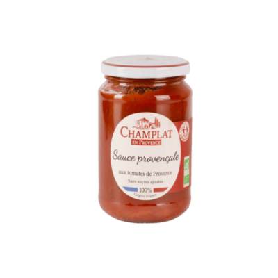 Sauce tomate à la...