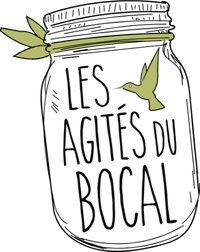 Shop - Les agités du bocal